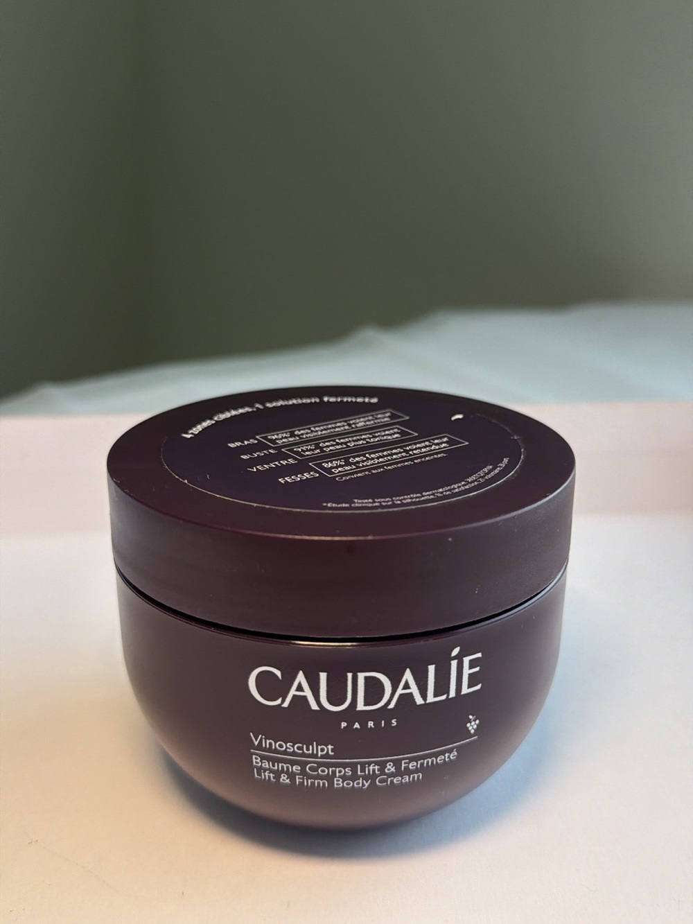 New,unopened CAUDALIE
Vinosculpt Lift & Firm Body Crea@@m